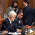 Одобрена позајмица мазута 