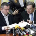 Потписан уговор за "Банатски двор"