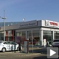Контрола "Тојотиних" возила