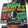 Јамајка отказала концерт у част Боба Марлија