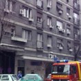 Пожар у Београду