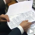 Судбина ревизорског извештаја