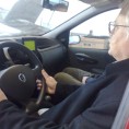 Први српски електромобил