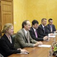 Наставак разговора са ММФ-ом