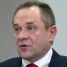 Благи раст кредитне задужености