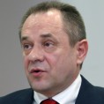 Благи раст кредитне задужености
