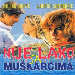 Rts Nije Lako Sa Muskarcima