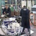 Делегација ММФ-а и на терену