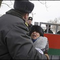 Белорусија хапси етничке Пољаке  