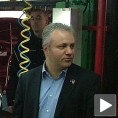 Делегација ММФ-а у Крагујевцу
