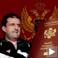 Шарићу црногорско држављанство 