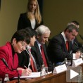 Озваничена позајмица "Србијагасу"