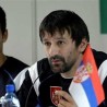 Обрадовић одредио тим за Дејвис куп