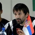 Обрадовић одредио тим за Дејвис куп