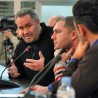 Смех, сузе и патријархалност