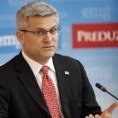 Више динара, мањи притисак на курс
