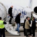 "Адрија ервејз" поново лети из Београда