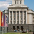 Спор у владајућем врху Бугарске