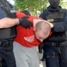 Ухапшени пљачкаши у Црној Гори
