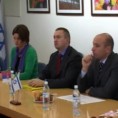 Пајтић у Израелу