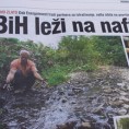 БиХ лежи на нафти!