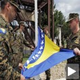 Верска служба у војсци БиХ