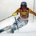 Ришова одложила славље Линдзи Вон