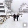 И снег и идеје на Копаонику