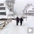 И снег и идеје на Копаонику