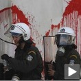 Грчка поново у блокади