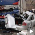 Несрећа на Ибарској магистрали