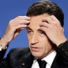 Изборни пораз Саркозија