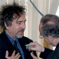 Тиму Бартону француско одликовање