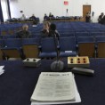 Референдум о рафинерији без кворума