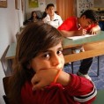 Ромској деци у Хрватској ускраћена права