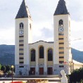 Међугорје пред комисијом Ватикана 