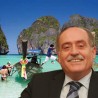 Роћен брани Тајланд од Шинаватре