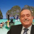 Роћен брани Тајланд од Шинаватре