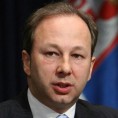 Коначна верзија Нацрта закона о трговини