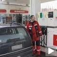 Ново поскупљење горива