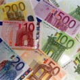 Спољни дуг Србије 23 милијарде евра