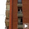 Дете пало са трећег спрата