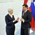 Спуст уместо успона код Крања