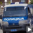 Ухапшени навијачи у Крагујевцу