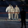 Екстремисти одговорни за нападе у Атини