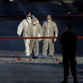 Екстремисти одговорни за нападе у Атини