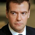 Медведев променио време