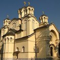 Црква у Љубљани споменик културе