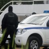 Деактивиране бомбе у Солуну
