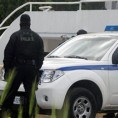 Деактивиране бомбе у Солуну